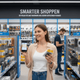 Smarter shoppen bei Conrad: So holen Sie das Maximum aus jedem Gutschein heraus