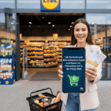 Lidl Gutscheincode: Dein ultimativer Guide zum Sparen im Onlineshop und in der Filiale 2025