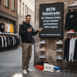 BSTN Rabattcode: Der ultimative Guide, um bei Sneakern und Streetwear 2024 zu sparen