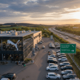 Puma Outlet Geiselwind: Shopping-Stopp und Sportstyle an der A3