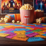 Alles, was Sie über Cinestar-Gutscheine wissen müssen