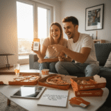Lieferando Gutschein Trick: Geniale Spar-Hacks und legale Tipps für 2025