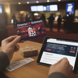 CinemaxX Gutschein: Der ultimative Guide zu Rabatten, Angeboten und dem perfekten Kinogeschenk