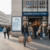 Zalando Outlet: Dein ultimativer Guide zu Deals, Stores & der Lounge – So sparst Du wirklich!