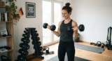 Perfekte Hanteln günstig online kaufen: Dein neues Set für das Heimtraining
