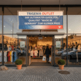Trigema Outlet: Ihr ultimativer Guide für Qualität „Made in Germany“ zum kleinen Preis