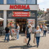 Clever sparen beim Nürnberger Discounter: Strategien für Norma und Norma24