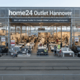 home24 Outlet Hannover: Dein ultimativer Guide für Design-Möbel zum Schnäppchenpreis