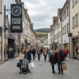 Shopping-Planung leicht gemacht: Wann öffnet die Outletcity Metzingen?