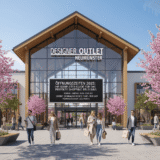 Designer Outlet Neumünster Öffnungszeiten 2025: Ihr Kompletter Guide für das perfekte Shopping-Erlebnis