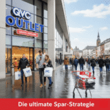 QVC Outlet und Gratis-Versand: Die ultimative Spar-Strategie