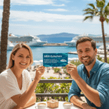 AIDA Gutschein: Ihr ultimativer Guide zu Rabatten, Bordguthaben & dem perfekten Geschenk