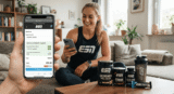 ESN Gutschein: Maximal sparen bei Premium-Supplements