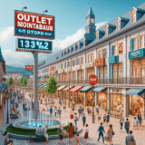 Outlet Montabaur Geschäfte: Das Einkaufsparadies für Schnäppchenjäger