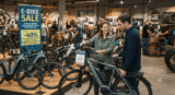 E-Bike Sale: Maximale Rabatte beim Kauf Ihres neuen Elektrofahrrads