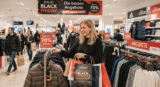 Baur Black Friday: Die besten Angebote und Rabatte sichern