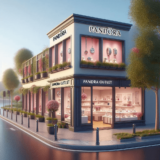 Pandora Outlet Store: Hochwertiger Schmuck zu reduzierten Preisen