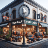 Entdecken Sie unglaubliche Angebote im Polo Ralph Lauren Outlet Store