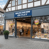 Skechers Outlet: Dein ultimativer Guide zu Komfort & unschlagbaren Preisen