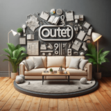 Couches Outlet: Hochwertige Sofas zu unschlagbaren Preisen