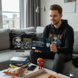 EMP Gutschein: So sicherst du dir 2024 die besten Rabatte für Merchandise, Fashion & Gaming