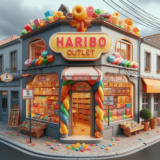 Haribo Outlet: Schnäppchenparadies für Naschkatzen