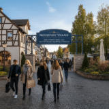 Ingolstadt Village: Der ultimative Guide zum Factory Outlet Shopping in Bayern