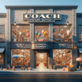 Coach Factory Outlet Store: Der beste Ort für Rabatte und Schnäppchen