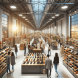 Factory Outlet Skechers: Sparen Sie bei Ihrem nächsten Schuhkauf