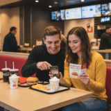 McDonald’s Gutscheine 2025: Dein ultimativer Guide zum Sparen bei Big Mac, McFlurry & Co.