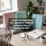 Gina Tricot Rabattcode: Dein ultimativer Guide für die besten Deals & Gutscheine 2024