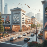 Outlet Center in Ihrer Nähe: Die besten Schnäppchen und Rabatte