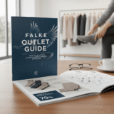 Falke Outlet Guide: Premium-Qualität zu unschlagbaren Preisen entdecken