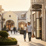 Outlet Center München: Der ultimative Guide zu Ingolstadt Village & den besten Shopping-Alternativen