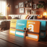 Amazon Gutscheine – Alles, was Sie wissen müssen