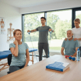 Thoracic-outlet-Syndrom (TOS): Der umfassende Ratgeber zu Symptomen, Ursachen und effektiver Behandlung