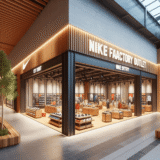 Willkommen im Nike Factory Outlet Store: Alles über Rabatte und Gutscheine