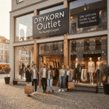 DRYKORN Outlet: Der ultimative Guide zu den besten Deals für „For beautiful people“