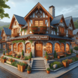 Wertheim Village Outlet Store: Ein Paradies für Schnäppchenjäger