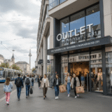 Zalando Outlet Stuttgart: Dein ultimativer Guide für Marken-Schnäppchen in der City