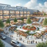 Geislingen Outlet: Das Paradies für Schnäppchenjäger