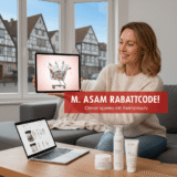 Clever sparen bei M. Asam: Der Asambeauty Rabattcode Guide