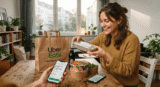 Uber Eats Neukunden Rabatt: Maximale Ersparnis bei der ersten Bestellung