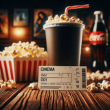 Gutschein Kino – Günstige Kinobesuche dank Rabattcodes und Gutscheinen