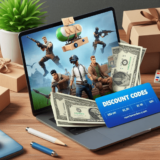 Fortnite Gutschein – Hol dir die besten Angebote und Rabatte!