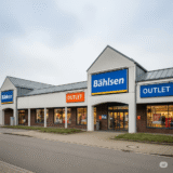 Bahlsen Outlet Varel: Ein Paradies für Keks-Liebhaber und Sparfüchse