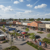 Outlet Center in Ihrer Nähe: Das ultimative Shopping-Erlebnis für Sparfüchse