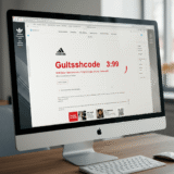 Adidas Gutscheincode: Dein Weg zu Top-Sportswear und Streetwear zum Bestpreis