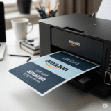 Amazon Gutschein zum Ausdrucken: Die ultimative Anleitung für das perfekte Last-Minute-Geschenk