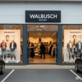 Walbusch Outlet: Ihr Wegweiser zu exklusiver Qualität und smarten Preisen
